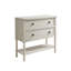 Commode décorative 2 tiroirs-908434646