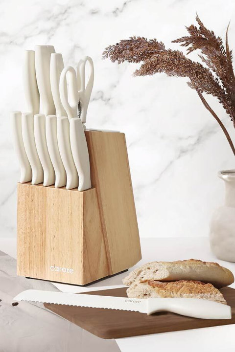 Premium Knife Set