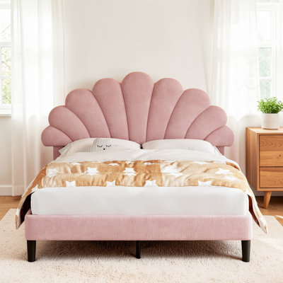 Adaway Upholstered Bed