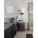 Aluminium LED Swing Arm Sconce