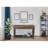 Briseno 48'' Unfinished Solid Wood Console Table-1729493296