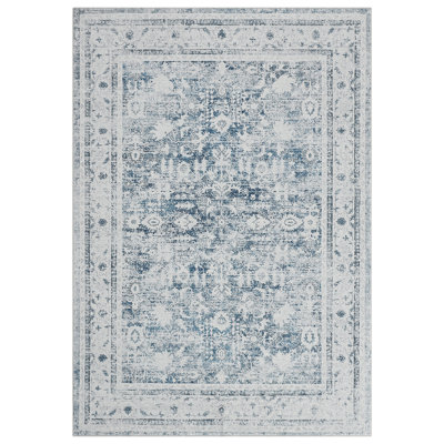Tapis lavables pour le salon Tapis antidérapant pour la chambre à coucher Tapis de ferme résistant aux taches pour la salle à manger Bureau
