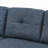 Modular Sleeper Sectional Sofa With Storage-1013509722