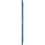 True Fit PVC deux panneaux de ferme à fixation fixe avec barre en Z-64516060-64516059-64516058