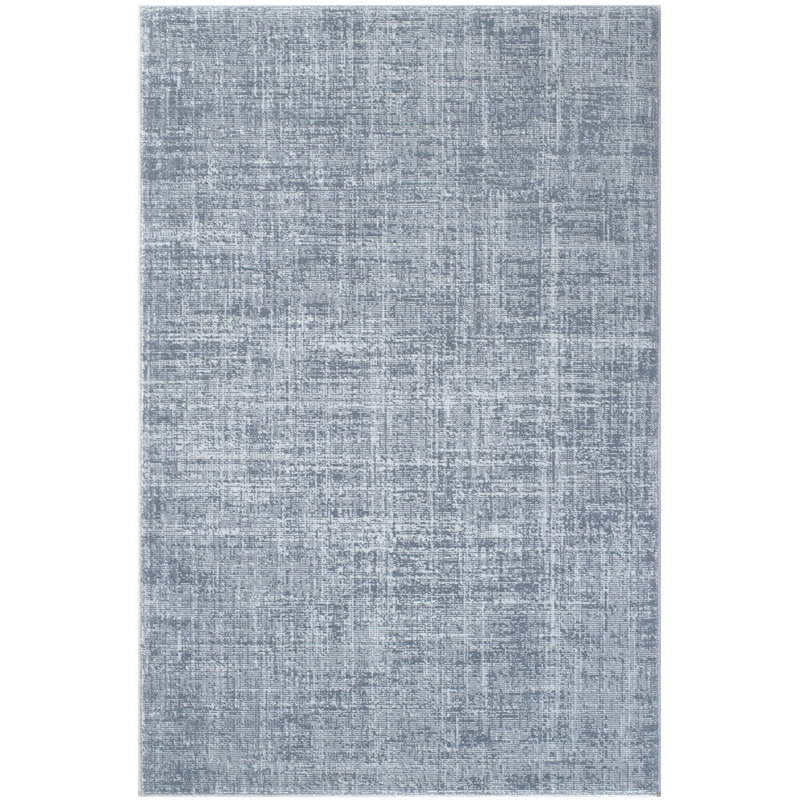 Roggie Vintage Look Machine Made Indoor / Outdoor Area Rug, Runner 3'3" x 11'6"