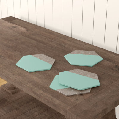 Geome Geometric Novelty Placemat