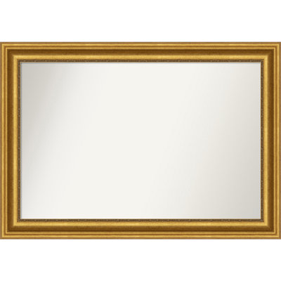 Miroir de salle de bain Jashawna