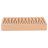 Hinnant Wooden Craft Tool Rack