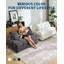 Upholstered Futon