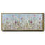 Fleurs printanières - toile encadrée-290706874