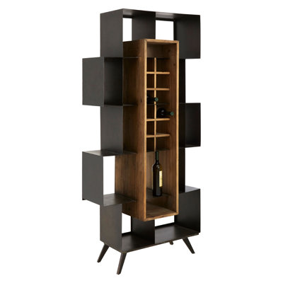 Timberlane 85cm W Shelving Unit