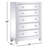 Fairgrove Accent Chest-54325131