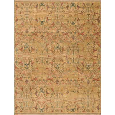 180253 Artisan Wool & Silk Triumph 7A