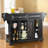Monty Granite Top Kitchen Island-1667265250