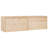 Wall Cabinet Floating Cabinet with Hidden Compartment Display Shelf-1348834556