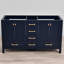 Meuble-lavabo 60 po avec lavabo double 60 po-698224561-698265496