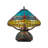 Meyda Tiffany & Stained Glass Table Lamp-976107719