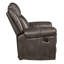 Canapé inclinable Munson