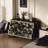 Modern Six-Drawer Sideboard Accent Chest