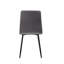 Coffield 50cm H Upholstered Side Chair-785951286