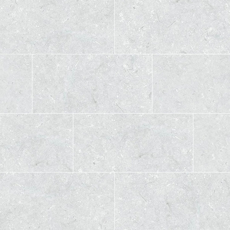 Urban Stone 12X24 Porcelain Tile, Gray