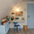 No tools wall light, rechargeable wall sconce, warm lighting White Poplight-1102482761