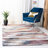 Araxi Performance Abstract Rug-1614651755
