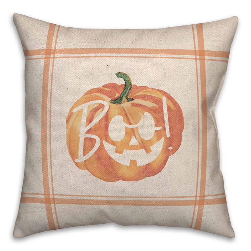  Outdoor Square Pillow Cover & Insert