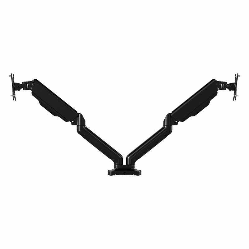 Bush Business Furniture Multi-Screen Desktop Mount