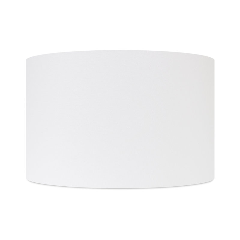 Drum Lamp Shade