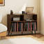 MDF Rectangle Accent Cabinet-1860333896