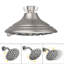 Robinet de douche avec valve brute-70045402