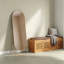 8 - Pair Shoe Storage Bench