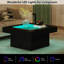 Table basse 35,4 po