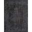 Rapture Gray Abstract Luxury Area Rug-68861757