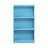 Barhorst Unfinished Bookcase-951689716