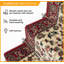 Runner Adamsville Oriental Indoor Area Rug-40897231