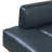 Jasper Full-Grain Genuine Italian Leather Daybed-1935513098