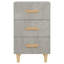 Westbury 40cm W Bedside Table-180220277
