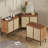 Acelynn 31.5'' Wide Sideboard-2093511086