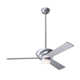 Altus 42'' 3 Blade Ceiling Fan with LED Light Kit