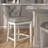 Peddie Upholstered Swivel Stool-2097071098