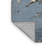 Machine Washable Gray Area Rug-728674282
