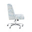 Chaise de travail réglable Ardara