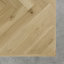 Julianna Oak Solid Wood Base Dining Table-557385145-557385139