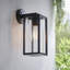 Buteau 28cm H Outdoor Wall Lantern
