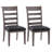 Benigni Solid Wood Base Dining Set-1150212706