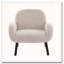 Fauteuil Audrey