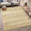 Tapis abstrait intérieur / extérieur lavable à la machine Chantille ACN2540-1038777639-1038777820