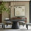 Itzamara Oval Dining Table